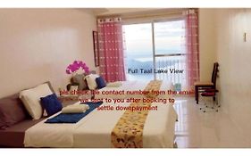 SMDC Tagaytay Taal Lake View Condo No Balcony
